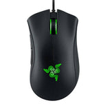 Argos RAZER DeathAdder Essential Wired Mouse - Black- Buy online at McGrocer