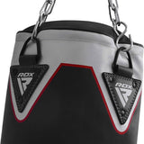 RDX X1 17 piece punch bag set 4ft home (British brand)
