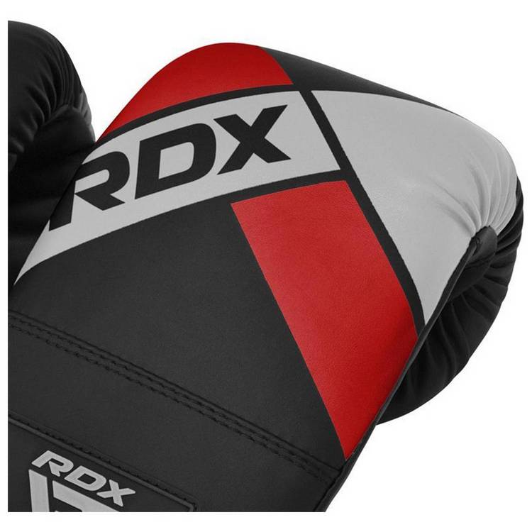RDX X1 17 piece punch bag set 4ft home (British brand)