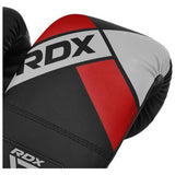 RDX X1 17 piece punch bag set 4ft home (British brand)