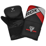 RDX X1 17 piece punch bag set 4ft home (British brand)