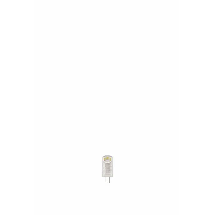 Argos Home G4 LED bulb 1.6W pack of 4 - British product