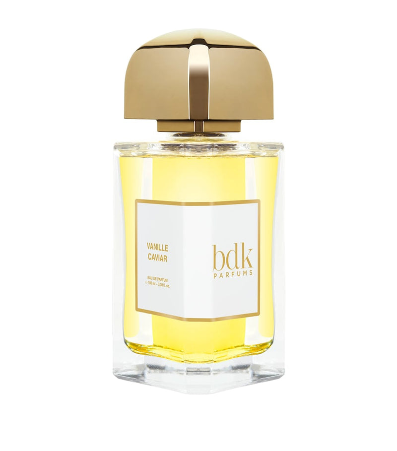 BDK Parfums Vanille Caviar Eau de Parfum 100ml, UK version