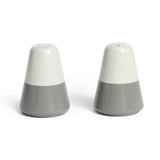 Habitat speckle salt and pepper shaker set - British product