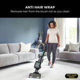 Shark Lift-Away upright vacuum cleaner with Anti Hair Wrap, British product