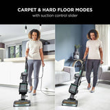 Shark Lift-Away upright vacuum cleaner with Anti Hair Wrap, British product