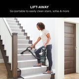 Shark Lift-Away upright vacuum cleaner with Anti Hair Wrap, British product