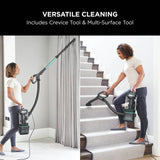 Shark Lift-Away upright vacuum cleaner with Anti Hair Wrap, British product