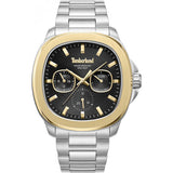 Superdrug Timberland Black Men's Swansey Watch- Buy online at McGrocer