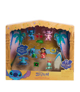 Harrods Disney Lilo & Stitch Collectable Figurine Set- Buy online at McGrocer