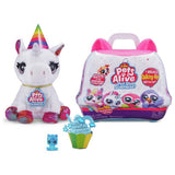 PETS ALIVE interactive toy Pet Shop Surprise - British product