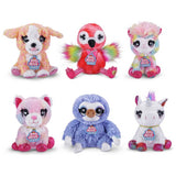 PETS ALIVE interactive toy Pet Shop Surprise - British product