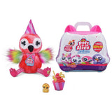 PETS ALIVE interactive toy Pet Shop Surprise - British product