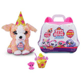 PETS ALIVE interactive toy Pet Shop Surprise - British product