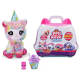 PETS ALIVE interactive toy Pet Shop Surprise - British product