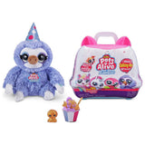 PETS ALIVE interactive toy Pet Shop Surprise - British product
