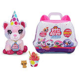 PETS ALIVE interactive toy Pet Shop Surprise - British product