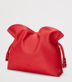 LOEWE Flamenco medium leather purse 30cm - British product