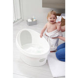 Shnuggle Toddler Bath, imported from the UK