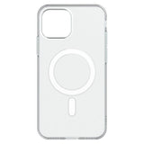 Proporta iPhone 13 clear MagSafe case 20g - British product