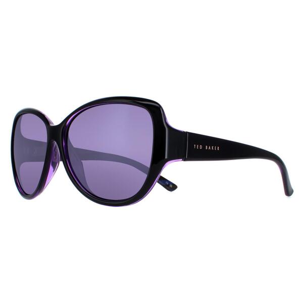 Ted Baker Shay black women sunglasses (British brand)