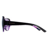 Ted Baker Shay black women sunglasses (British brand)