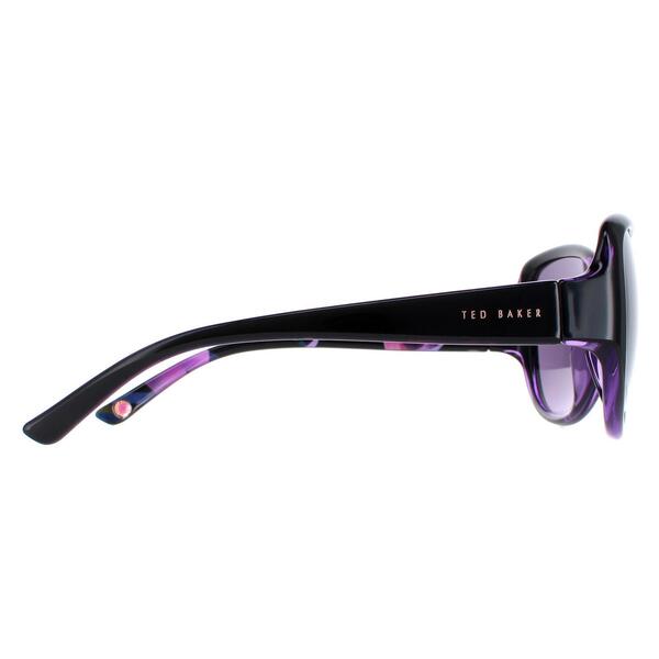 Ted Baker Shay black women sunglasses (British brand)