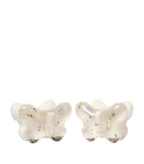 Harrods Sunnylife Kids Glitter Butterfly Inflatable Armbands (Set of 2)- Buy online at McGrocer
