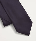 Giorgio Armani silk tie for men, UK version