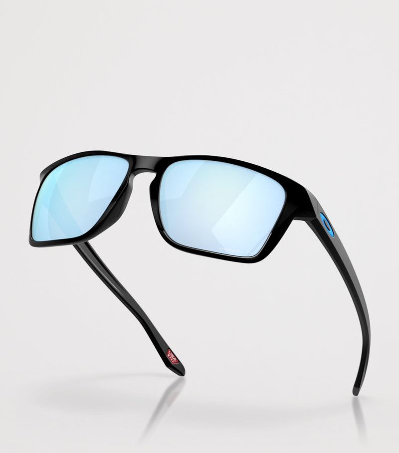 Oakley Sylas rectangle sunglasses (British brand)