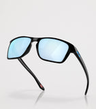 Oakley Sylas rectangle sunglasses (British brand)