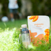 Yogoody probiotic yogurt shake mango 450g, UK version