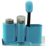 Joseph Joseph play sink colour change accessories, UK version