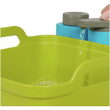 Joseph Joseph play sink colour change accessories, UK version