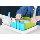 Joseph Joseph play sink colour change accessories, UK version