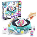 Argos Art Lab Pouring Art Studio Craft Kit- Buy online at McGrocer