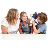 Bluey talking plush toy 13 inch (British brand)