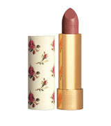 Harrods Gucci Rouge À Lèvres Satin Lipstick- Buy online at McGrocer
