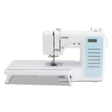 Argos Brother FS40WTS Sewing Machine with Wide Table- Buy online at McGrocer