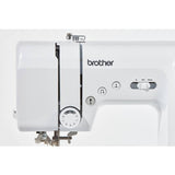 Brother FS40WTS sewing machine with wide table, UK version