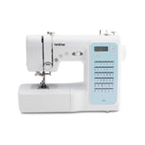 Brother FS40WTS sewing machine with wide table, UK version