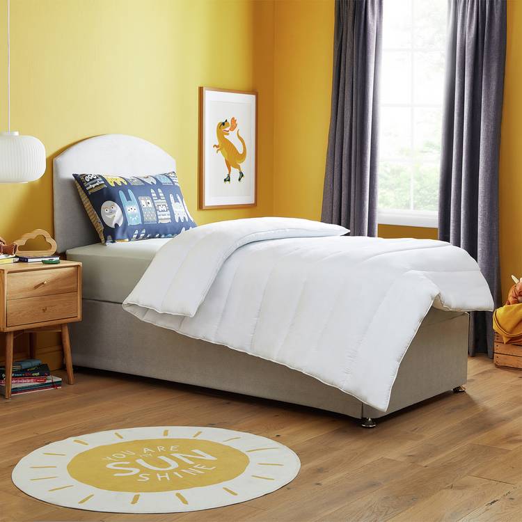 Silentnight 10.5 tog calming duvet single, UK version