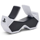 Officially licensed PS5 twin charging station for DualSense controllers (British brand)