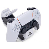 Officially licensed PS5 twin charging station for DualSense controllers (British brand)