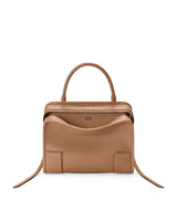 Harrods LOEWE Medium Leather Amazona 180 Top-Handle Bag- Buy online at McGrocer