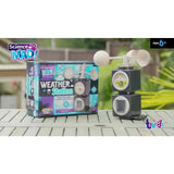 Science Mad 5 in 1 Weather Station kit (British brand)
