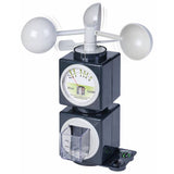 Science Mad 5 in 1 Weather Station kit (British brand)