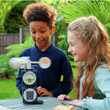 Science Mad 5 in 1 Weather Station kit (British brand)