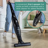 Bosch cordless vacuum cleaner Serie 2 - British product