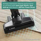 Bosch cordless vacuum cleaner Serie 2 - British product